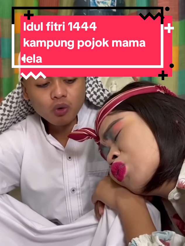 @mama lela