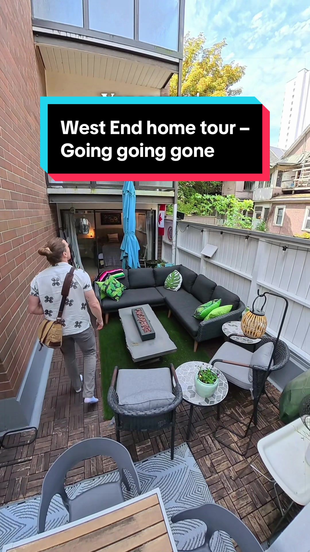 @Tyler Burrows | Home Tours🇨🇦