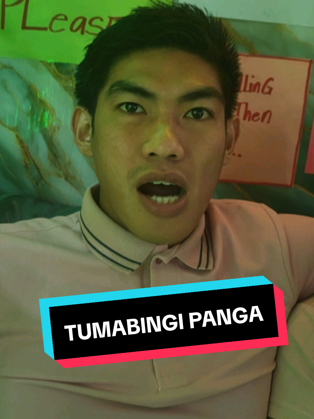 @BOY HILOT