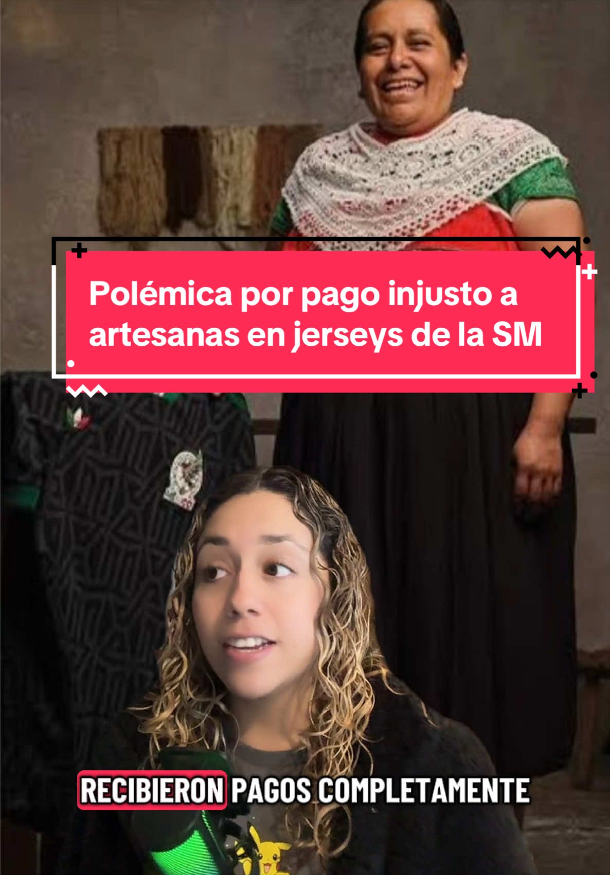 @Ximena con X