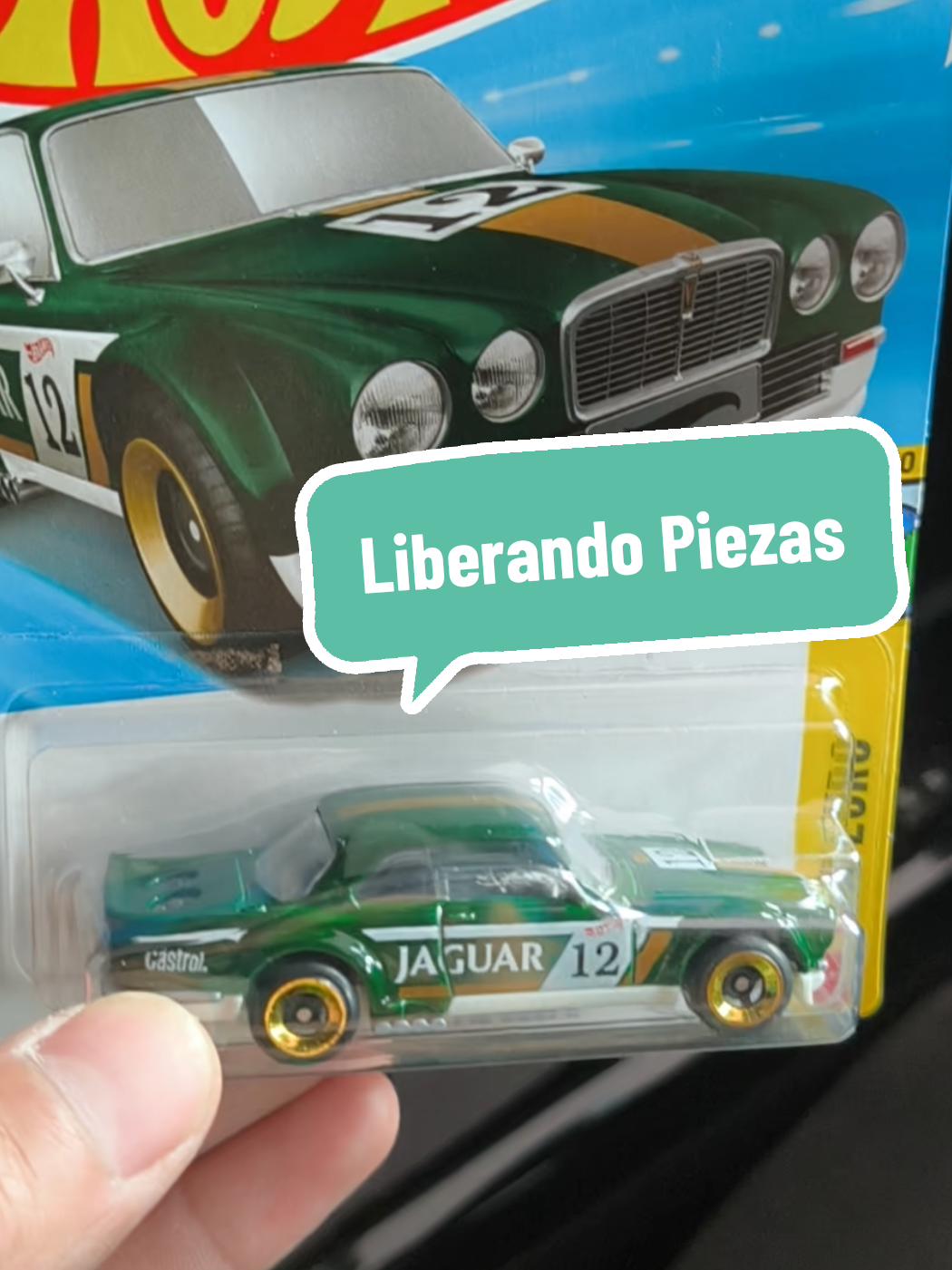 @My Pocket Garage