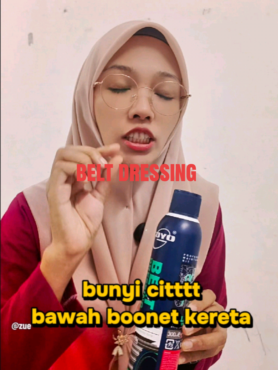 @Zue | akak spare part