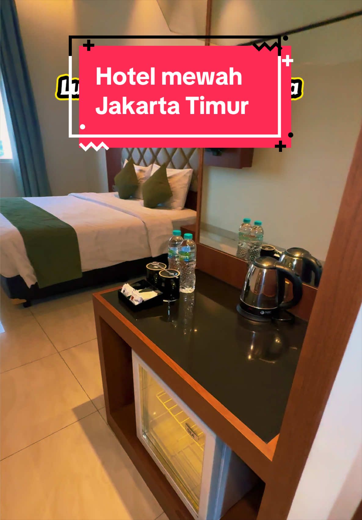 @Info Traveling Indonesia