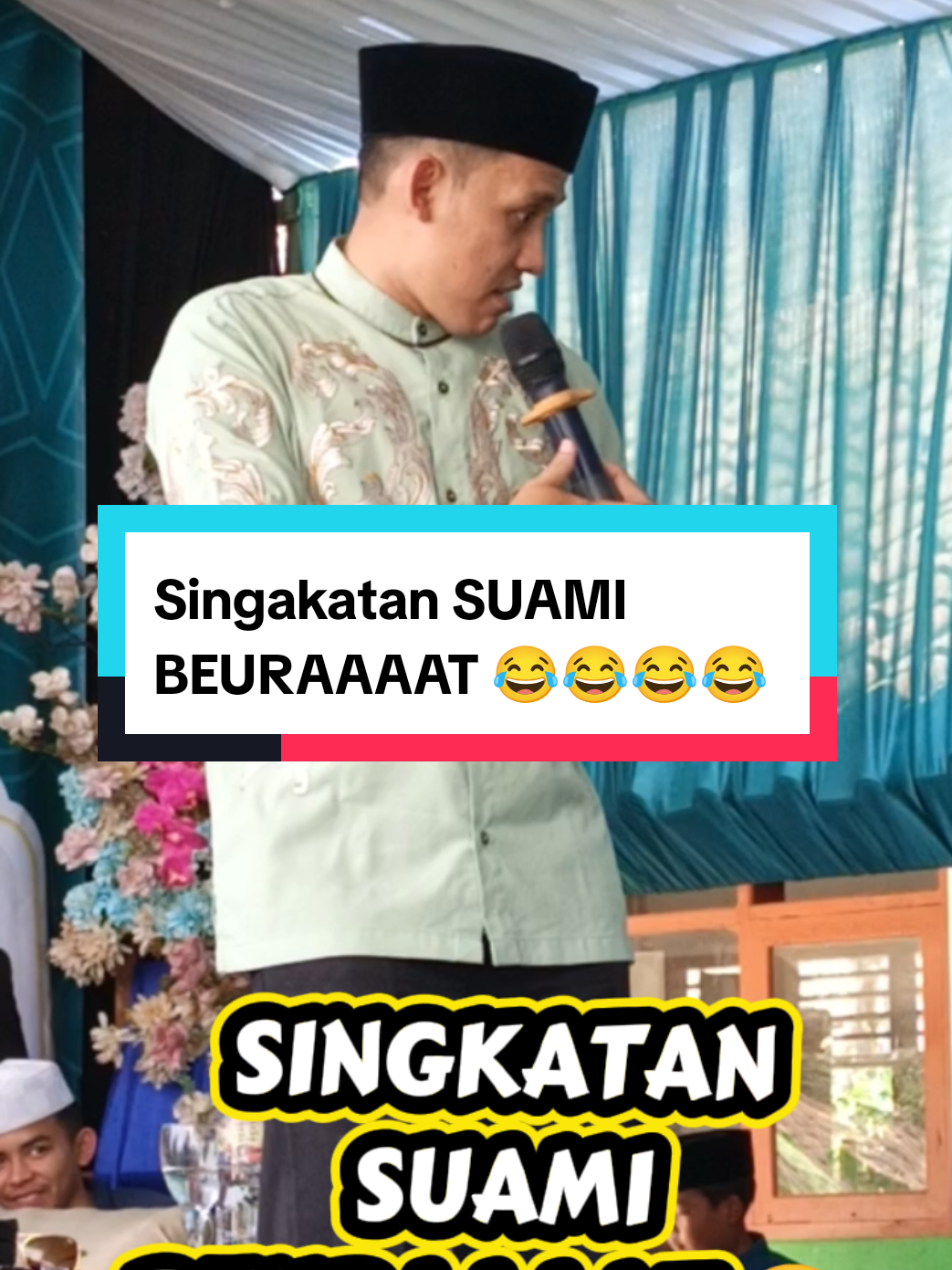 @Ust Anti Galau