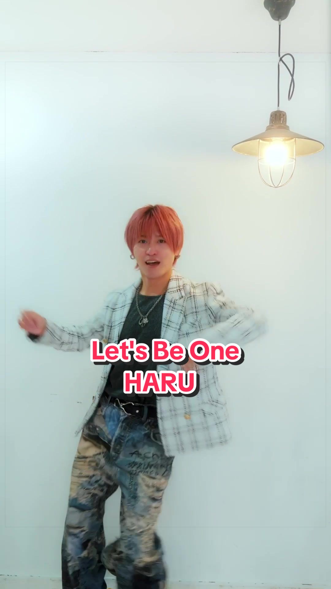 @HARU🐰🎩大堀治樹