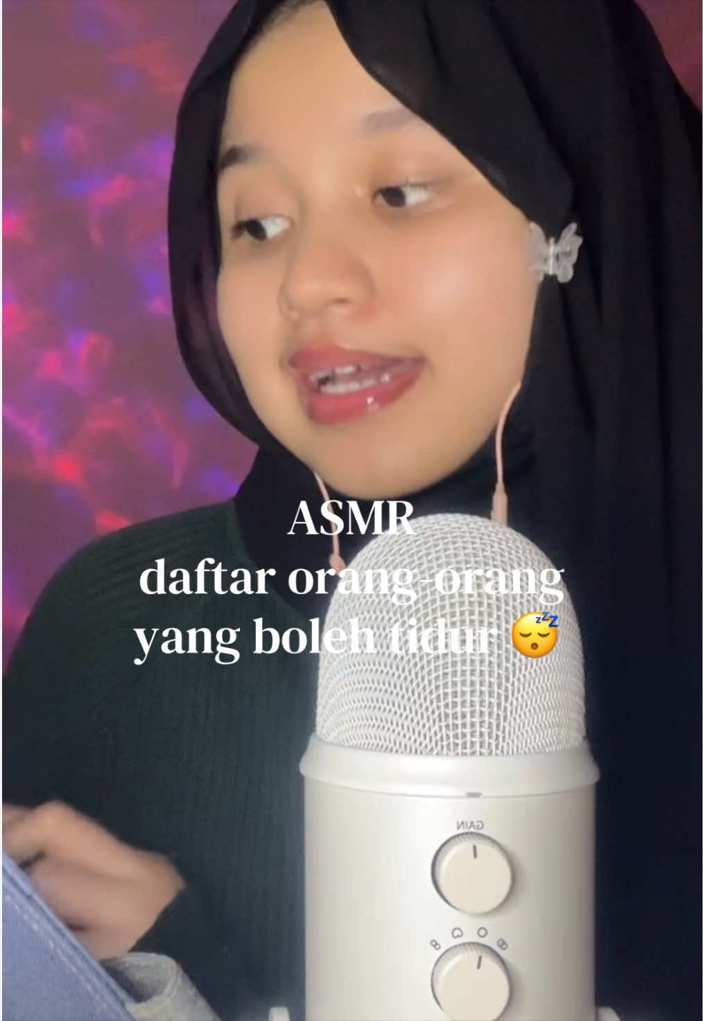 @chipa ASMR ☁️💤