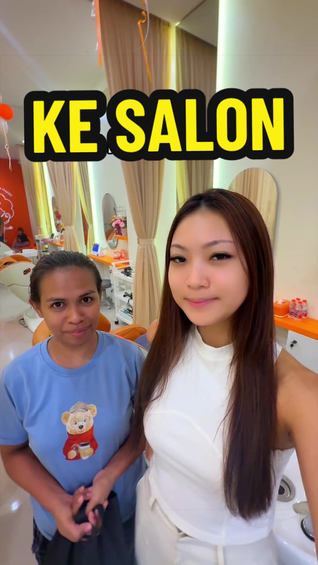 @Jessica Effendy