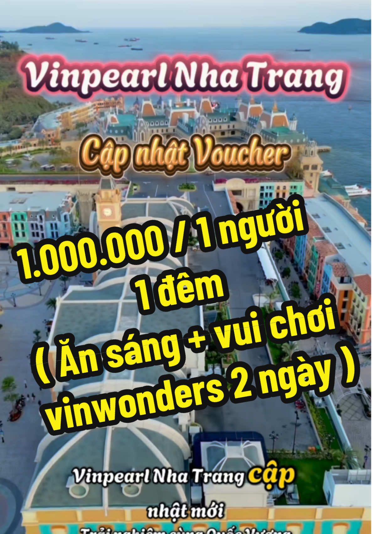 @Trải Nghiệm C&ugrave;ng Quốc Vương