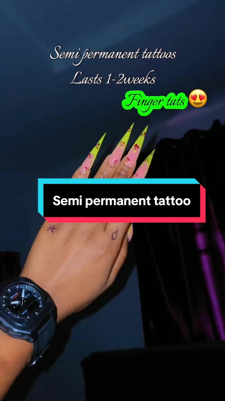 @Wholesale temporary tats in PH