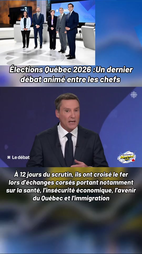 @Mouvement Montréal 514