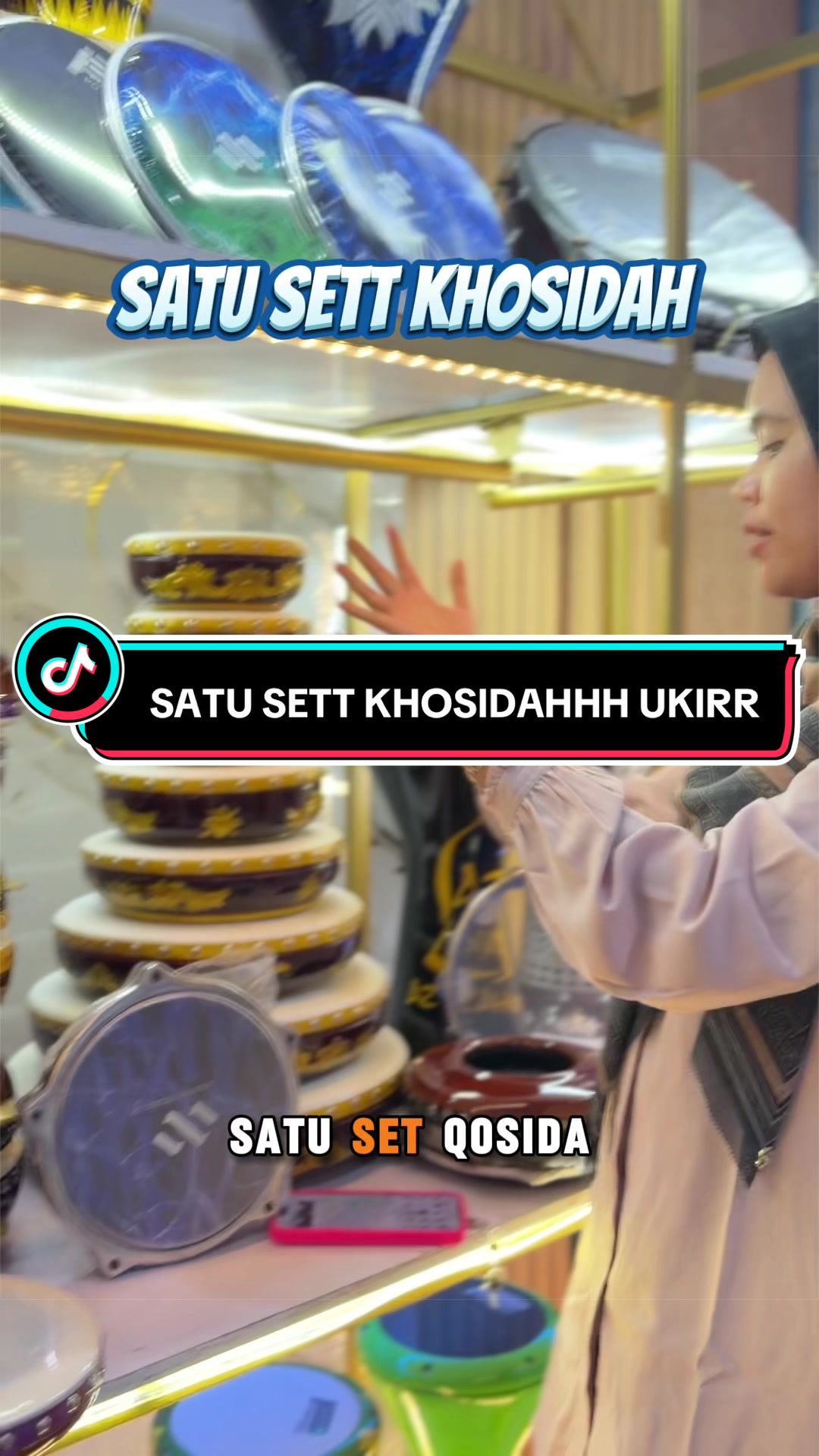 @Umik e Anak Hadroh