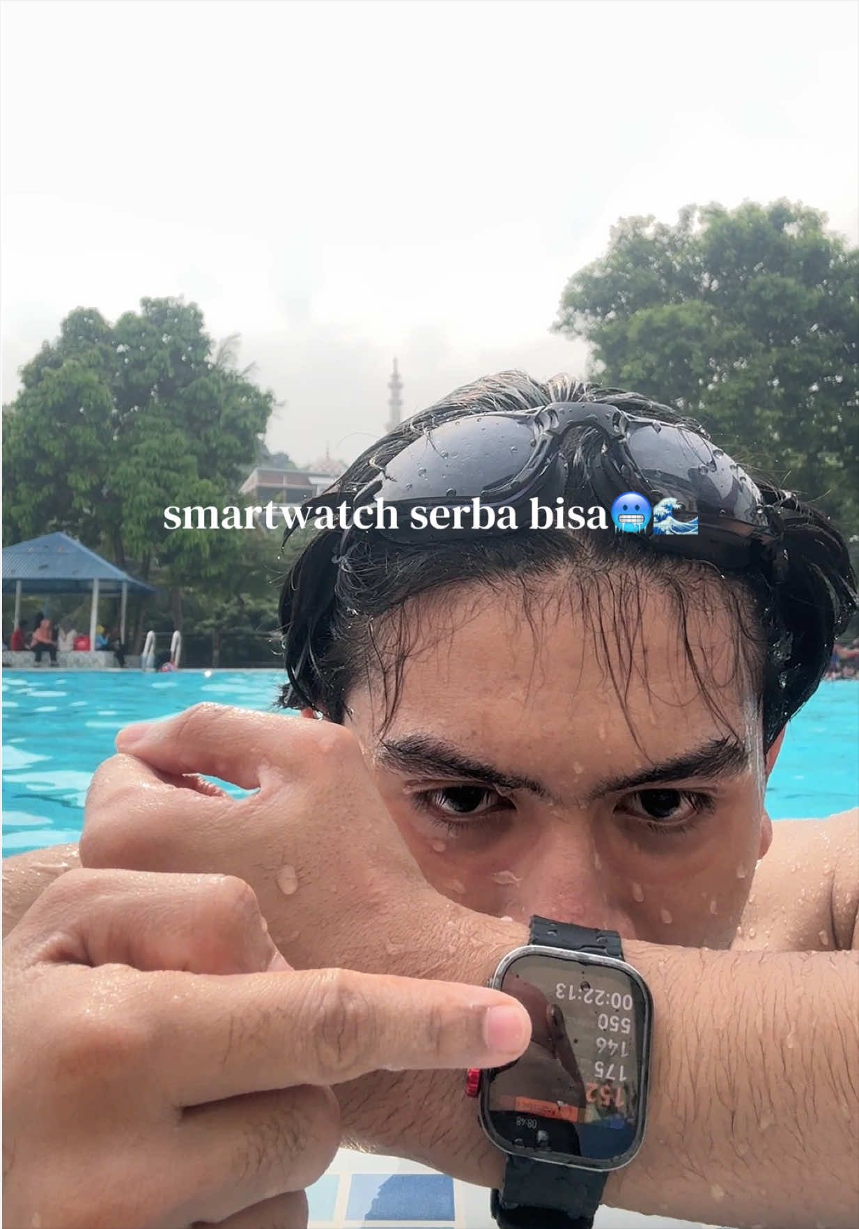 @Pulang Kerja Lari