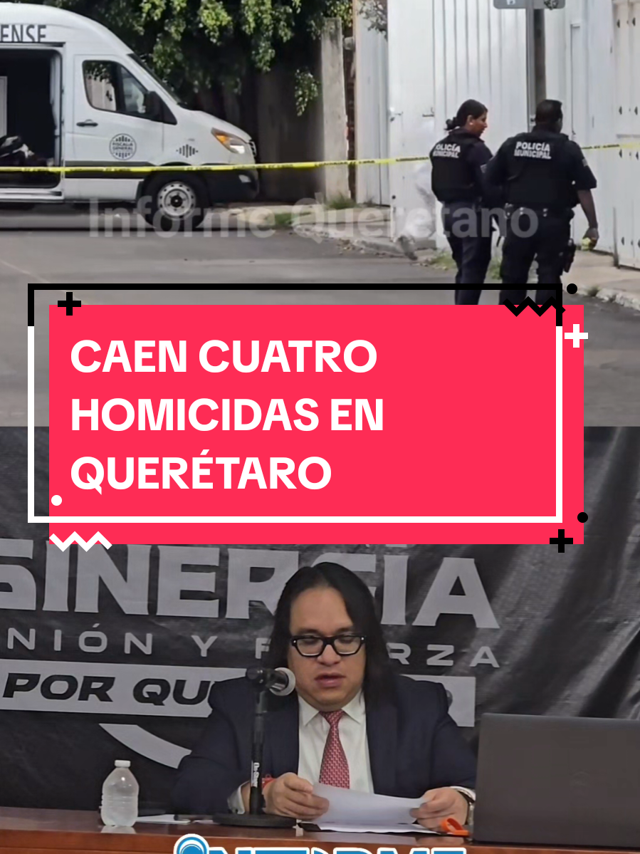 @informequeretano