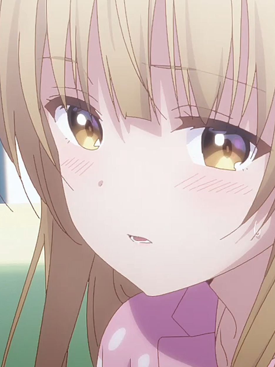 @Ai Hoshino