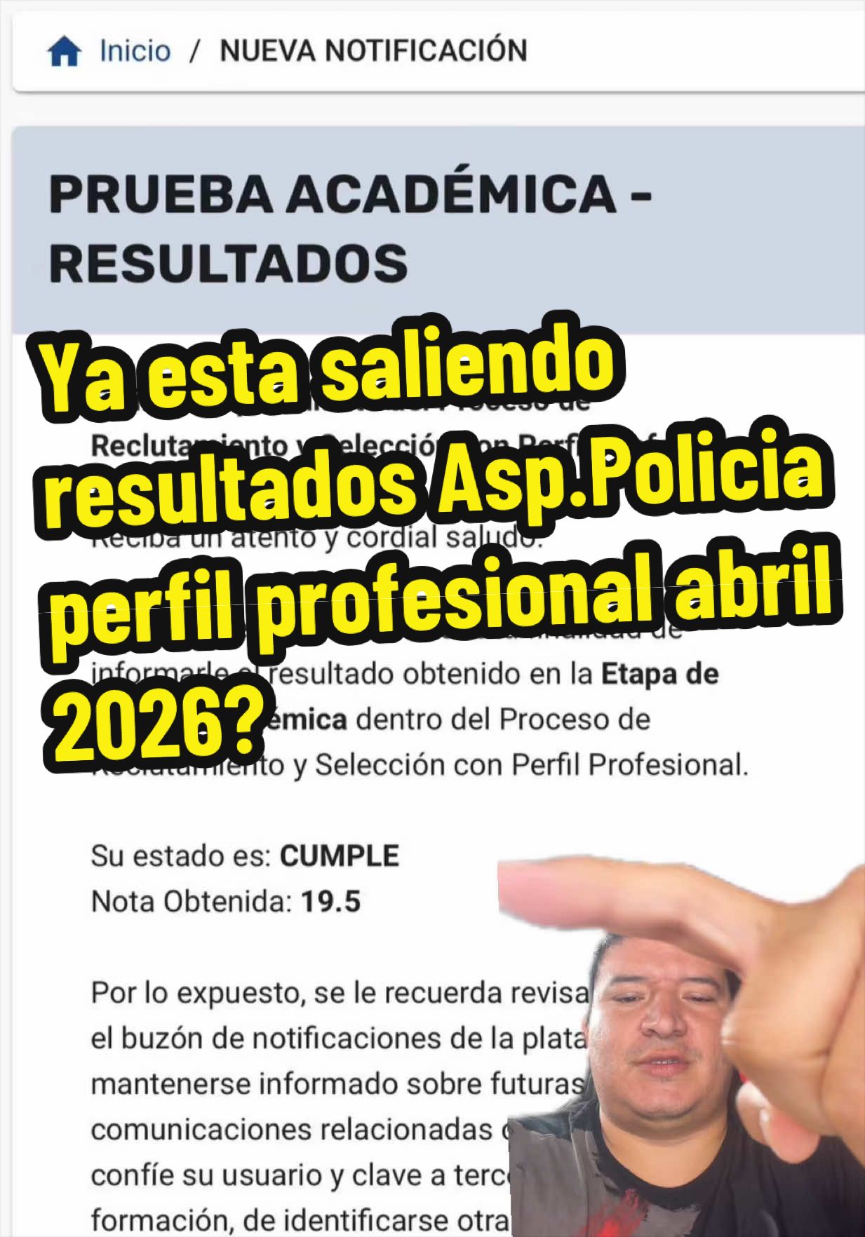 @👮Cumpliendo Meta👮Paul Diaz🇪