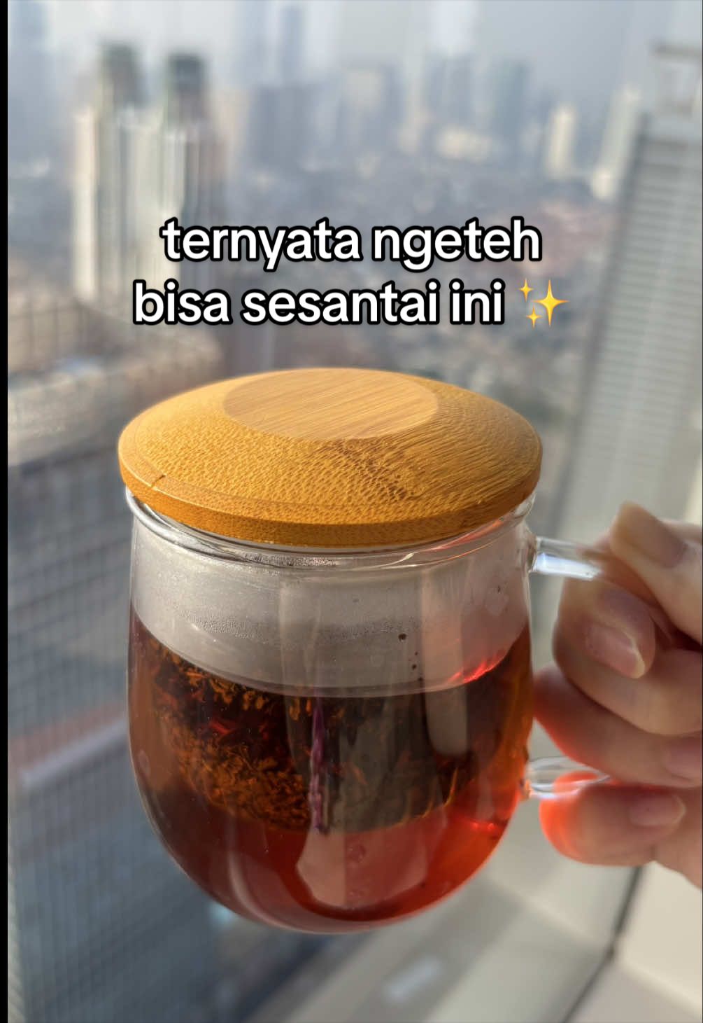 @Angelia | JKT Foodie