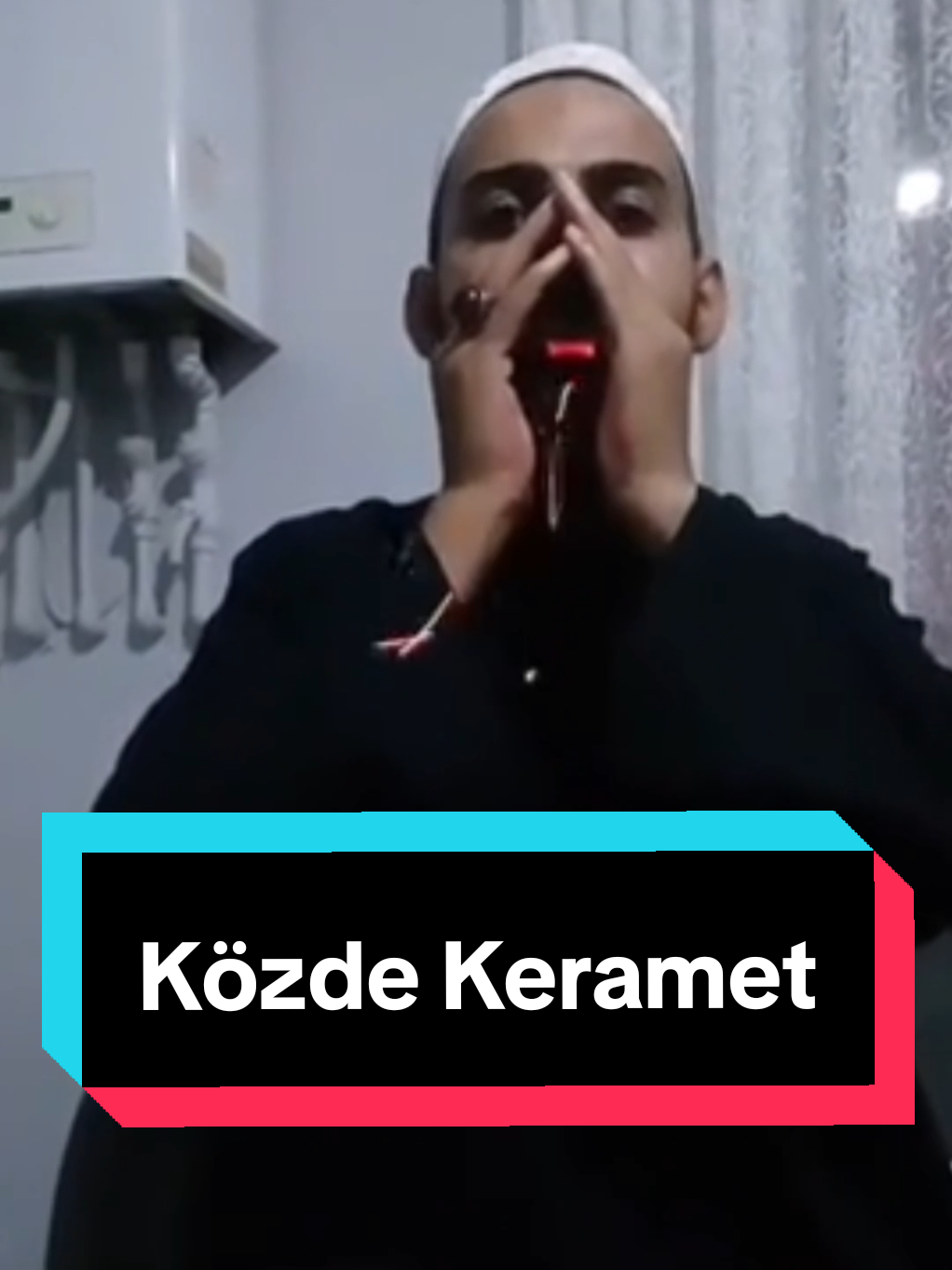 @Tarikat İfşa