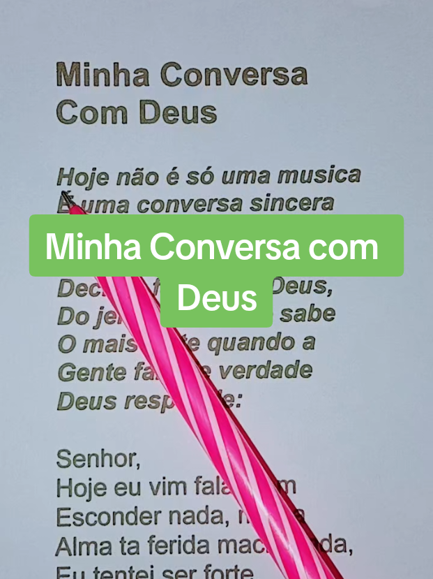 @Hinos & Louvores🎶