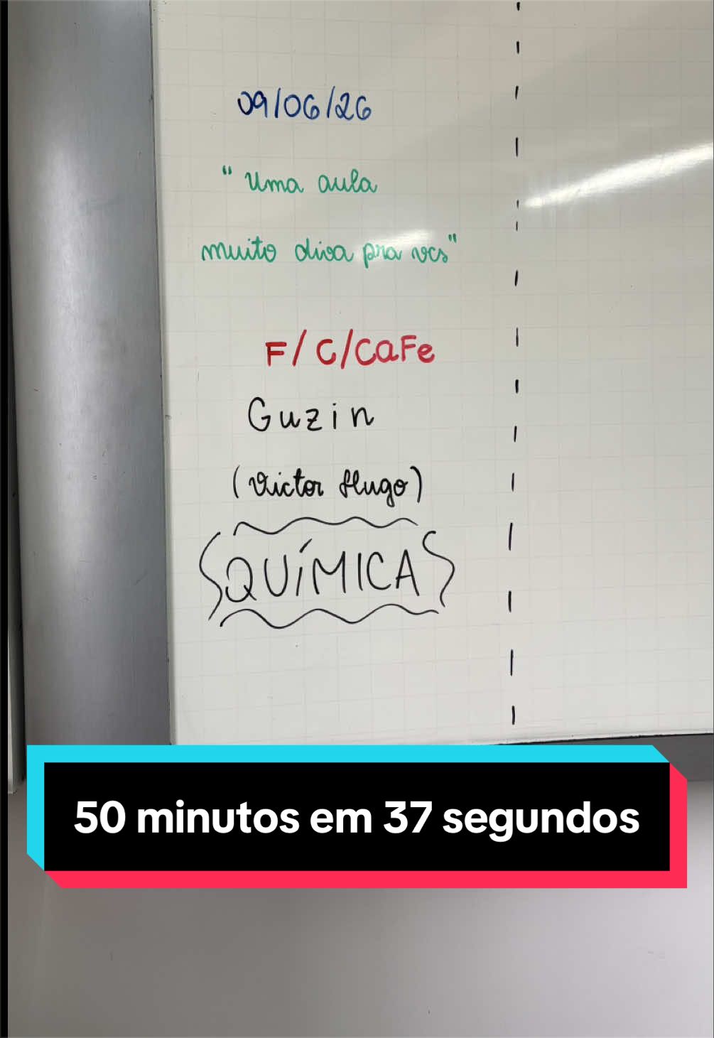@&ldquo;Professor&rdquo; de Qu&iacute;mica