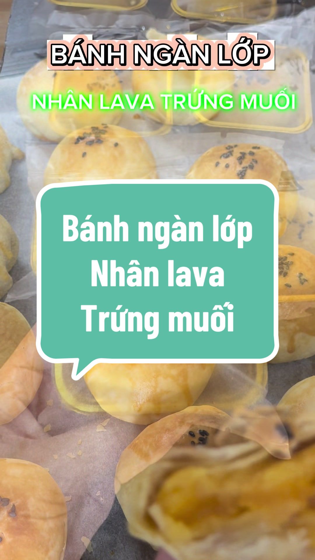 @Bếp nhà Lanan