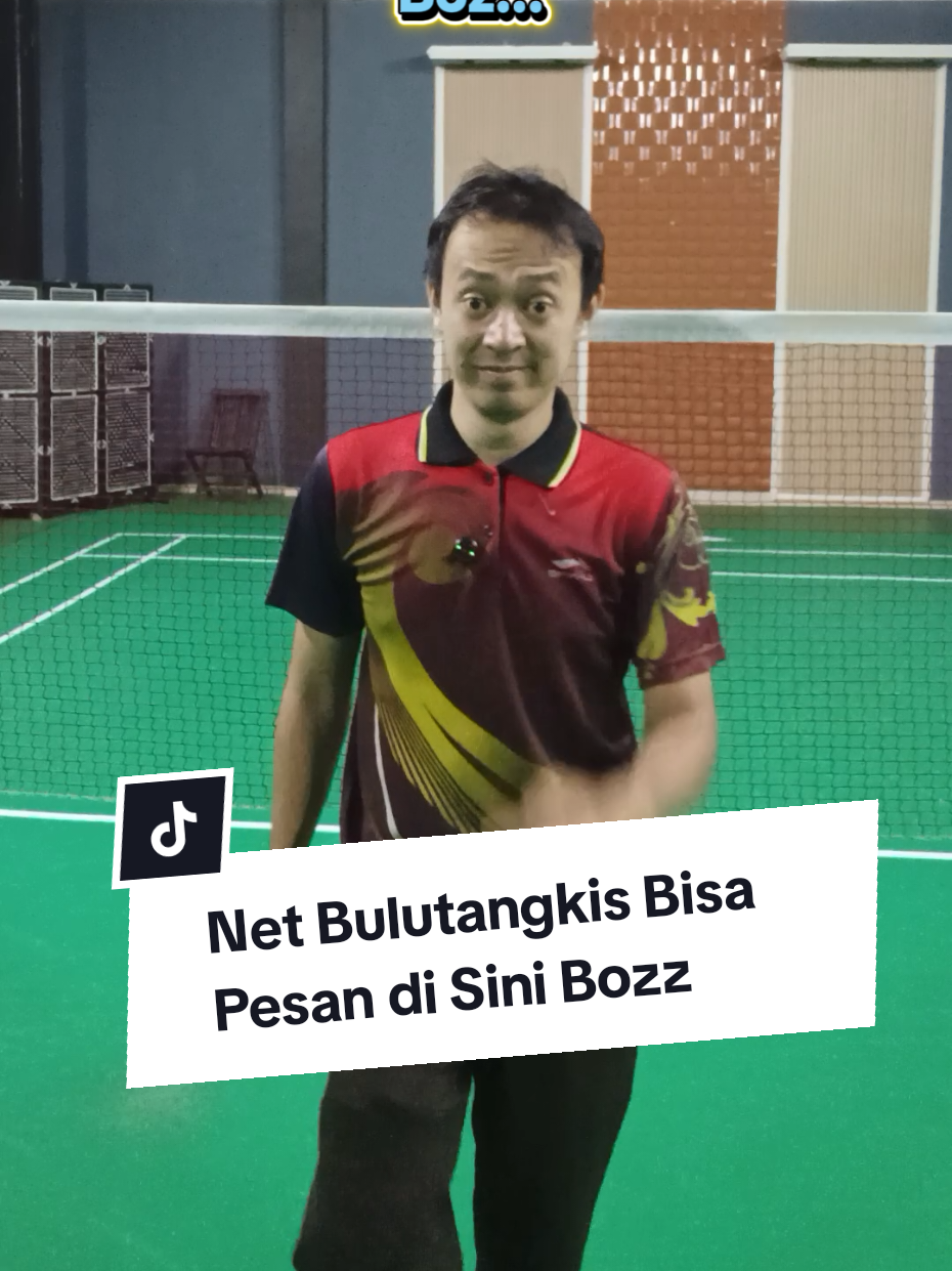 @Badminton Store33
