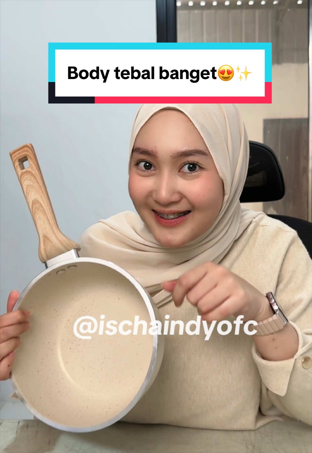 @Ischa&Indy