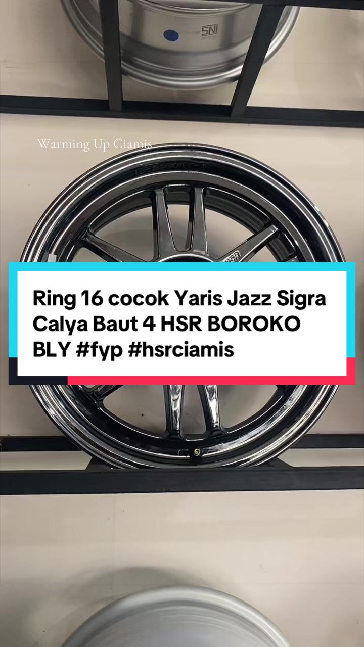 @HSR Ciamis Official