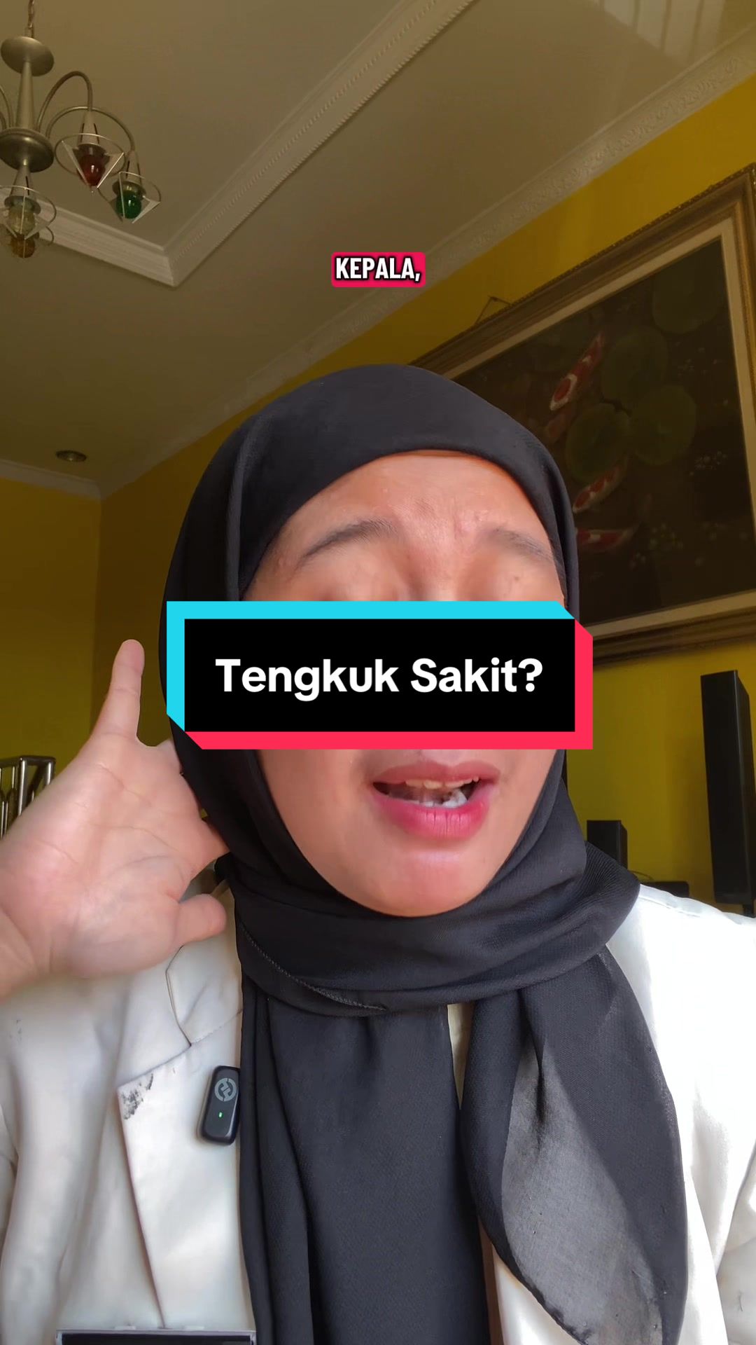 @Apoteker Suci