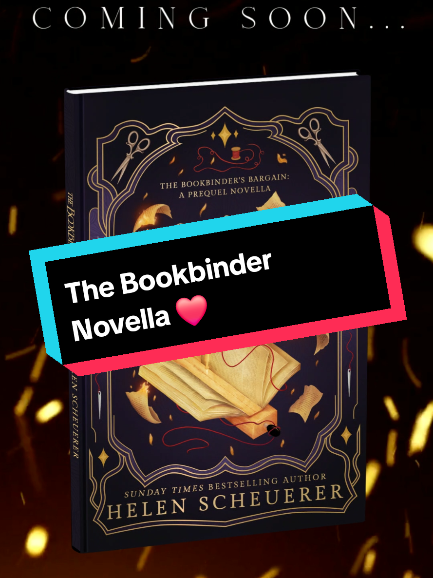 @Helen Scheuerer 📚 Author