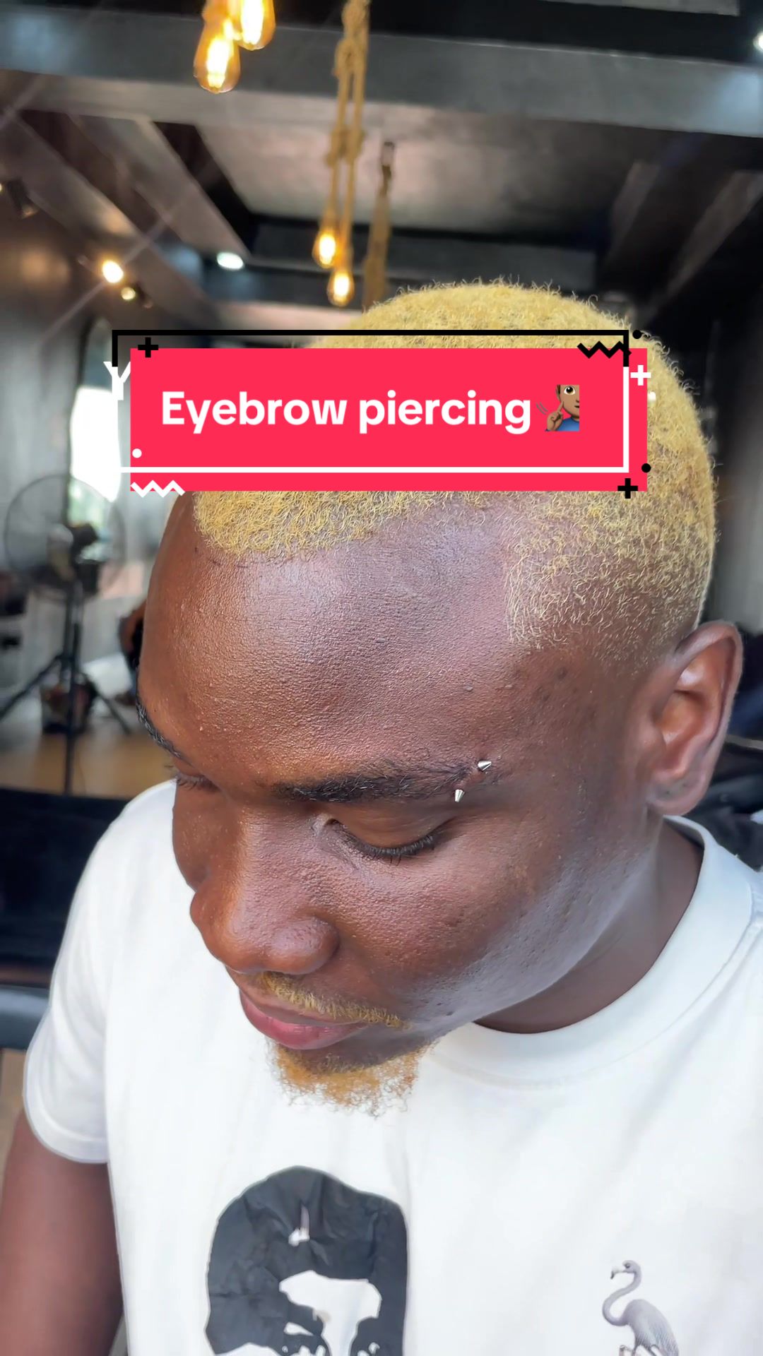 @Abuja Piercer