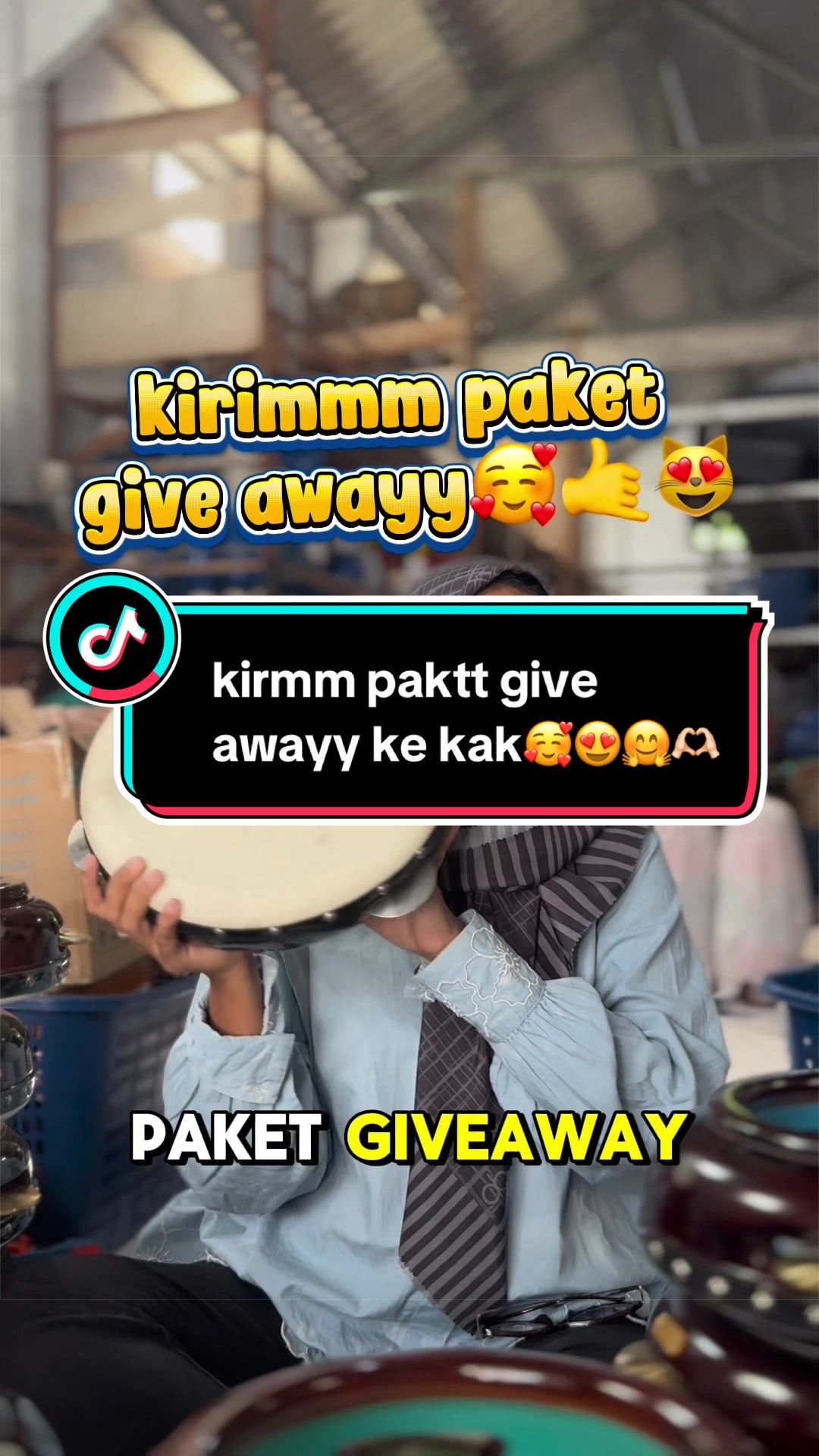@Umik e Anak Hadroh