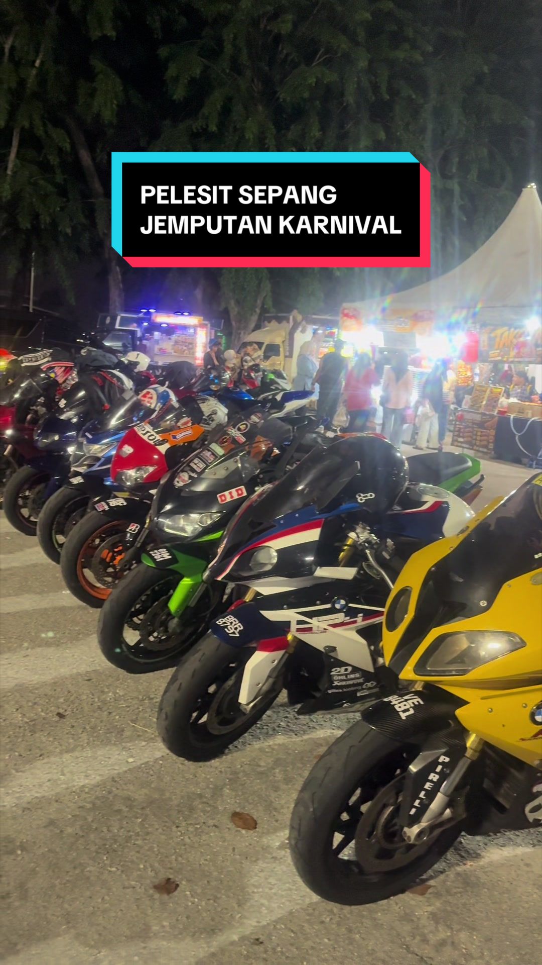@Abang Jai
