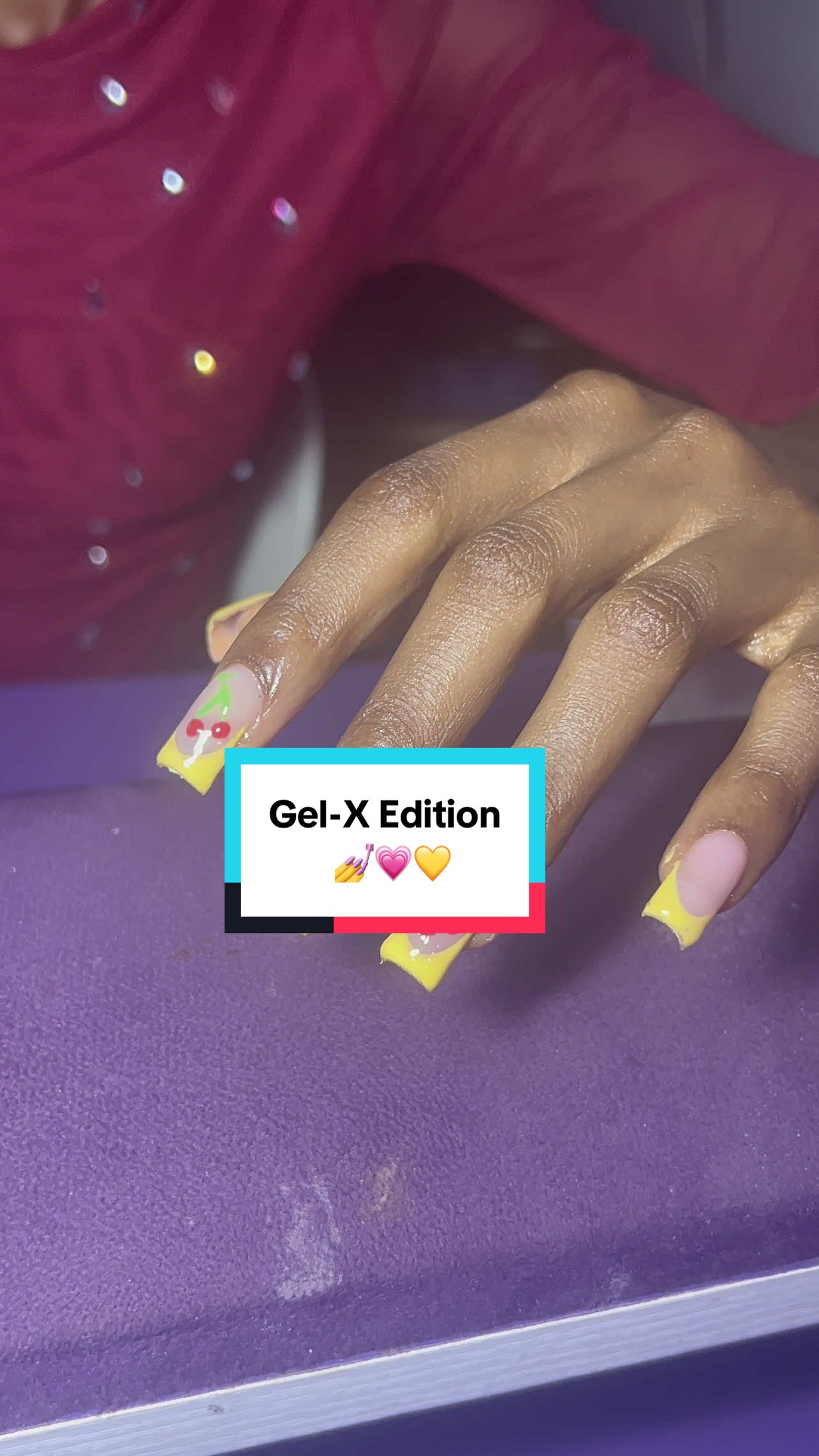 @NAIL TECH IN MAGODO/LAGOS💅🌸