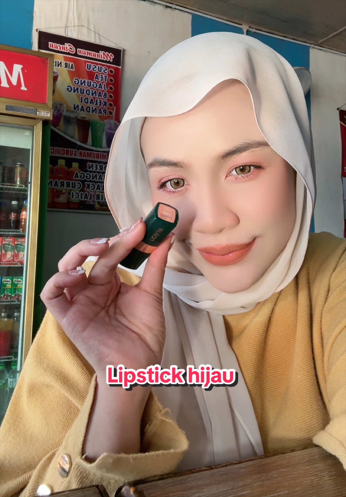 @Founder Hayda Scarf