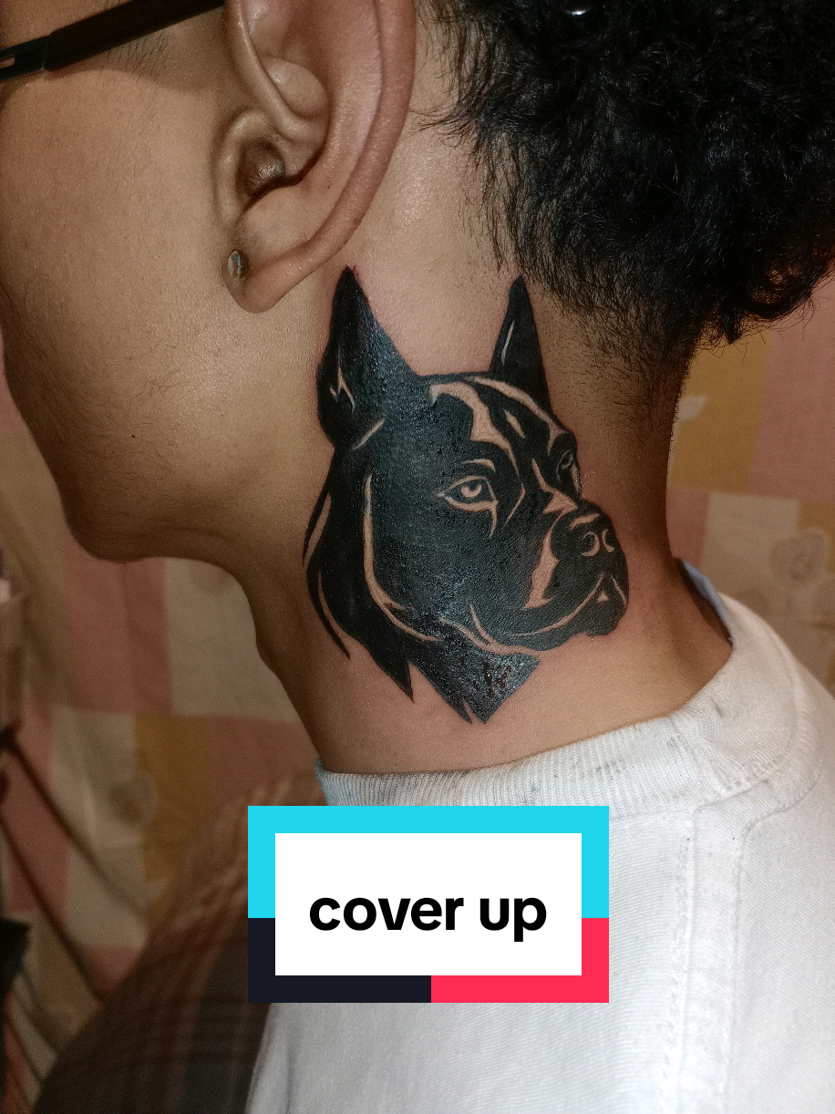@Pink Tattoo
