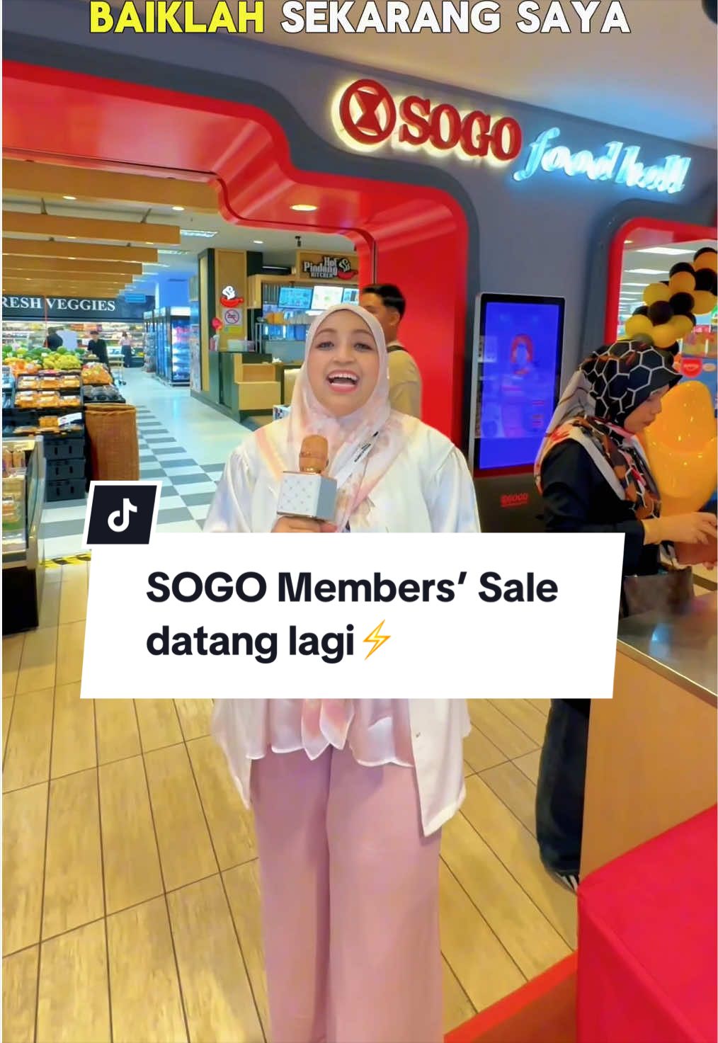 @Kak Jangan Beli