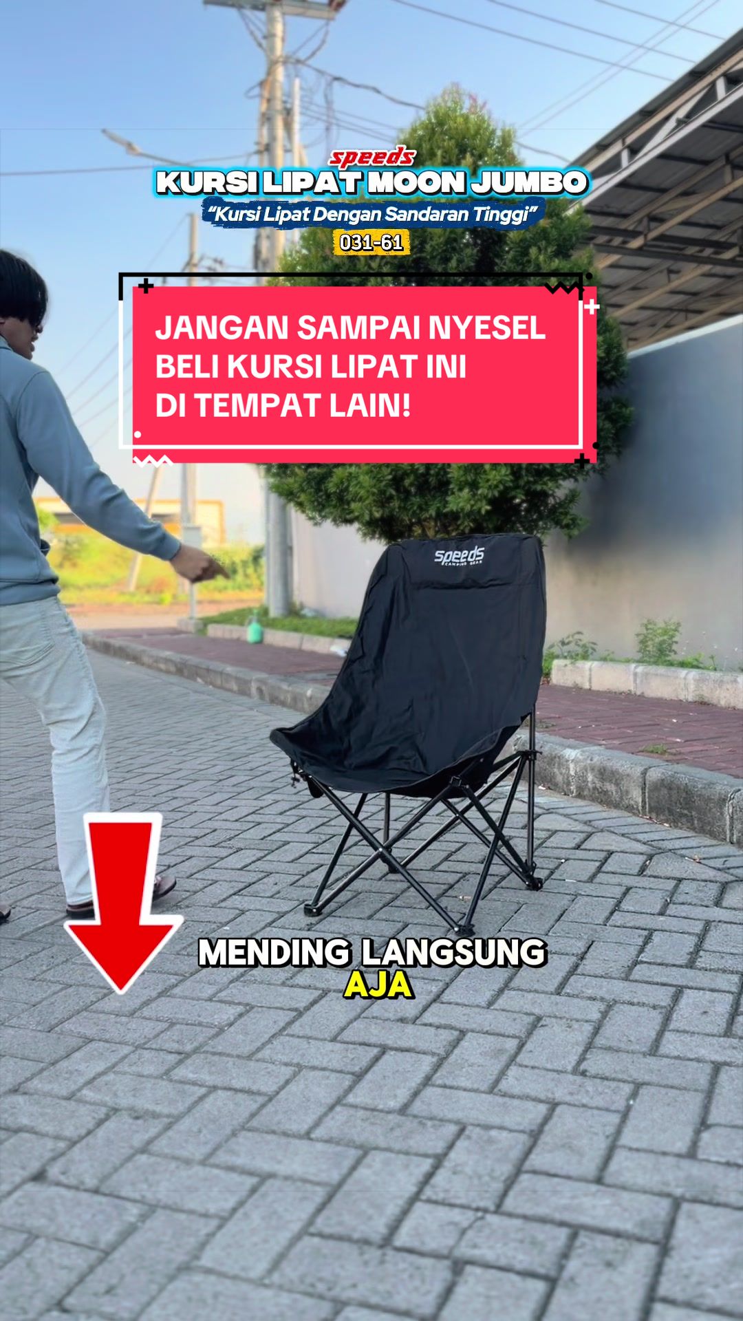 @SPEEDS HOME