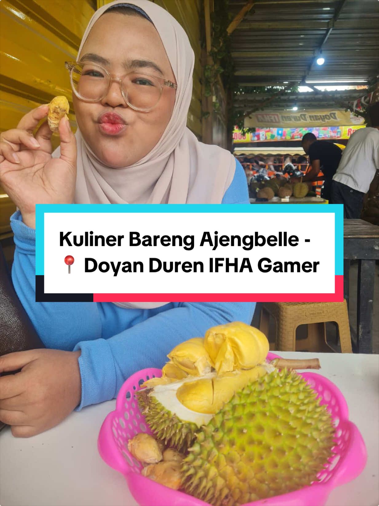 @Ajengbelle