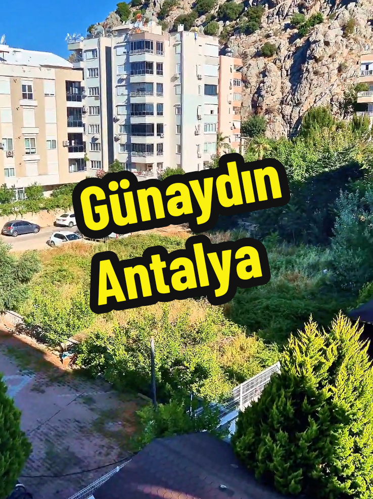 @Antalya❤️