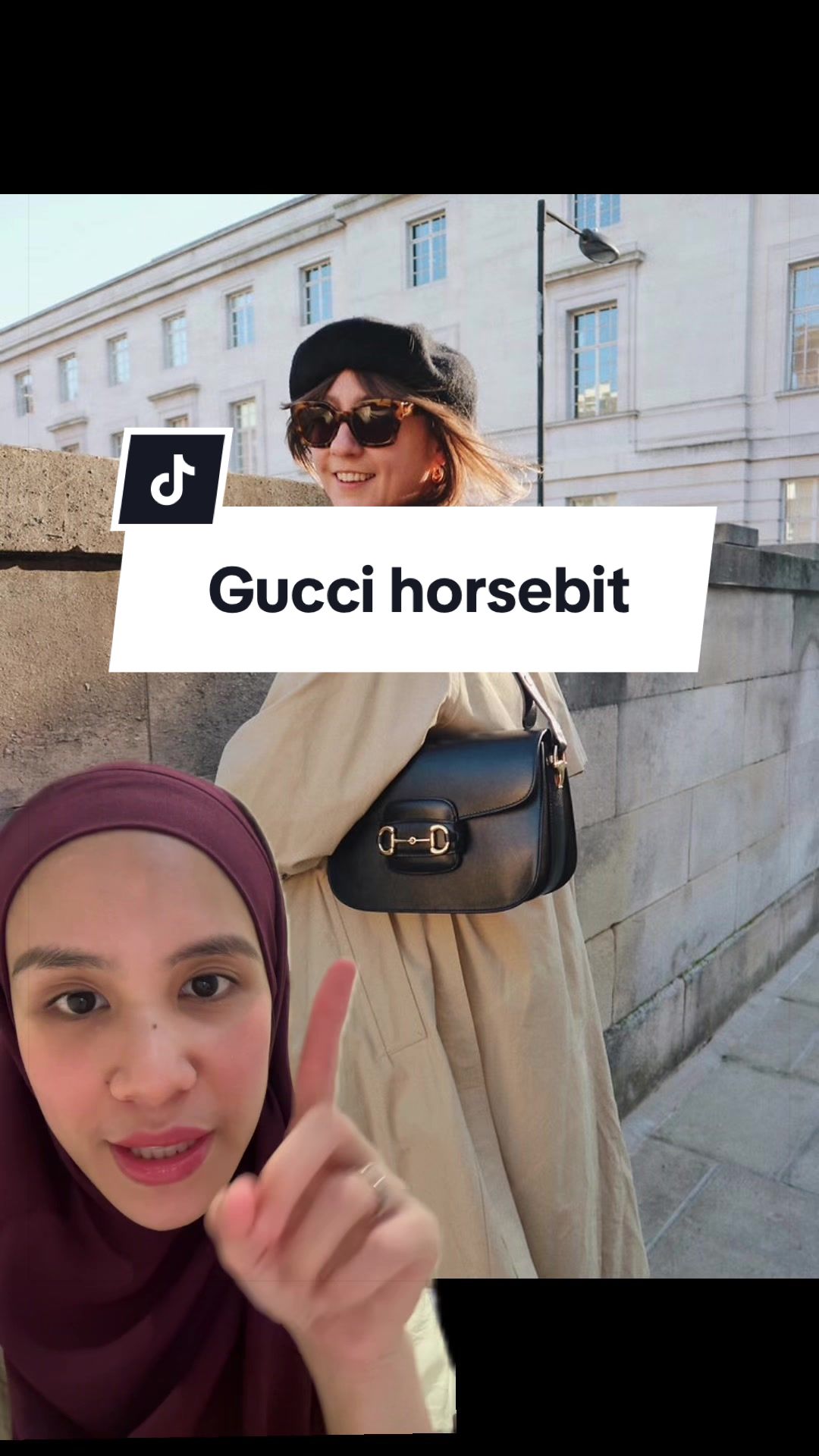 @Zafira | Bag Enthusiast✨