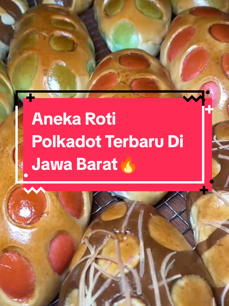 @Larissa Bakery