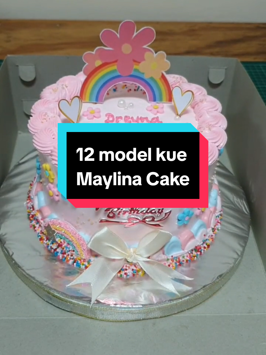 @Maylina Cake