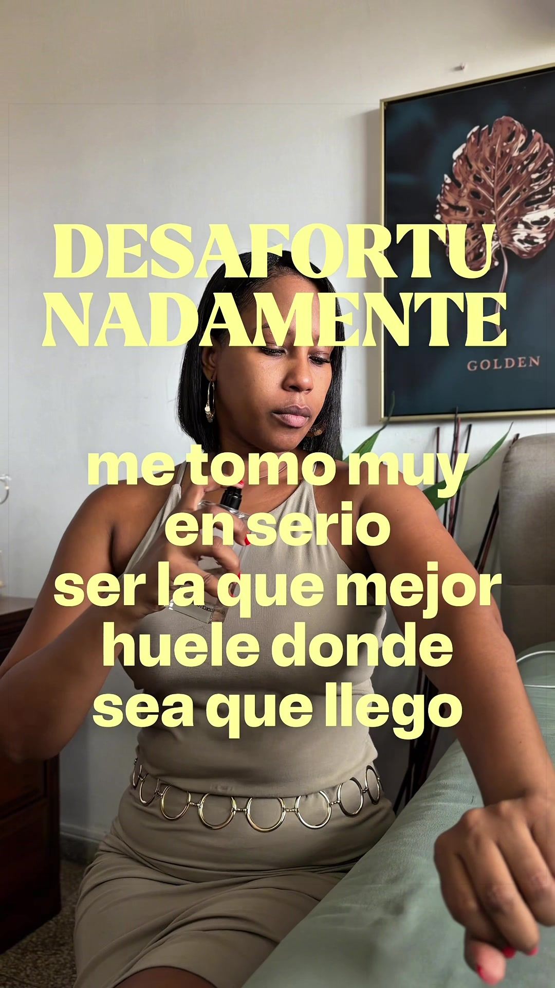 @Queen Perfumes Panamá