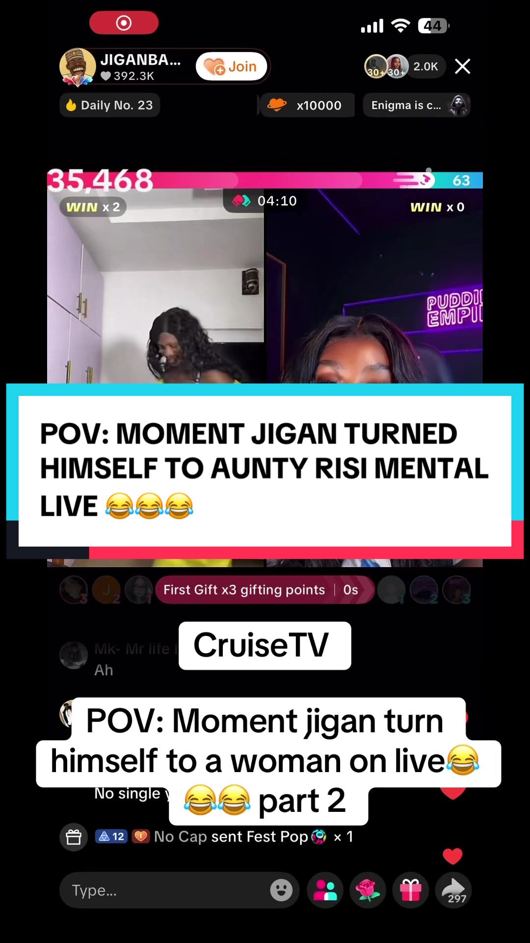 @CruiseZones