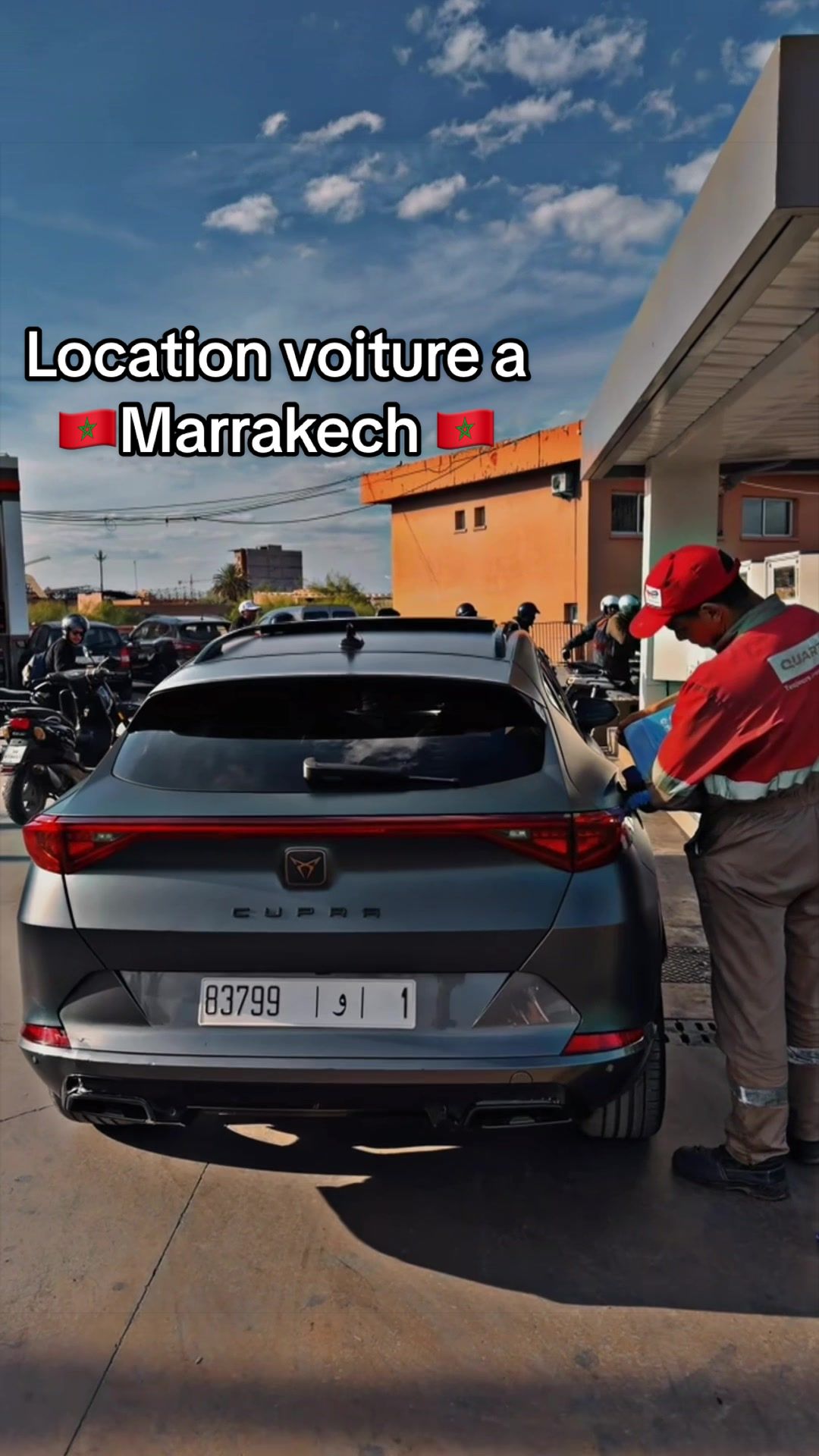 @autoverhuur marokko ๐ฒ๐ฆ