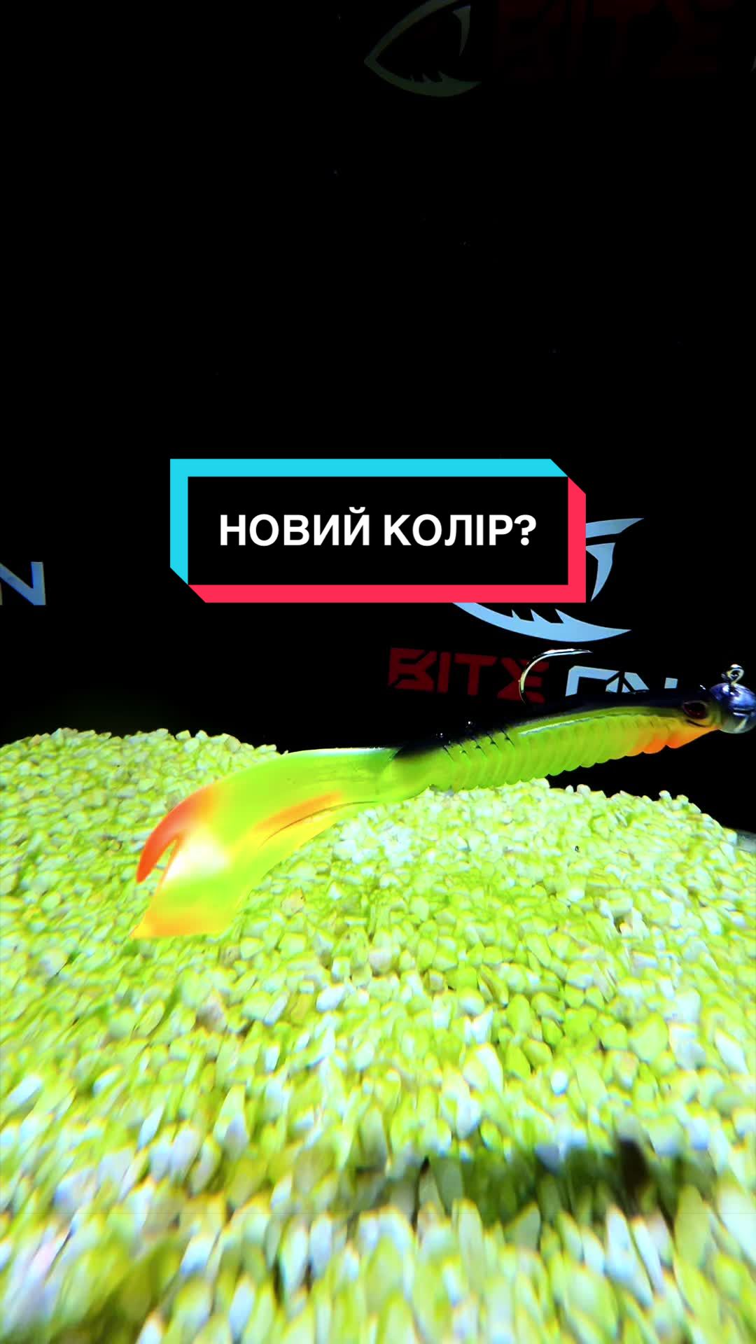 @BITE ON