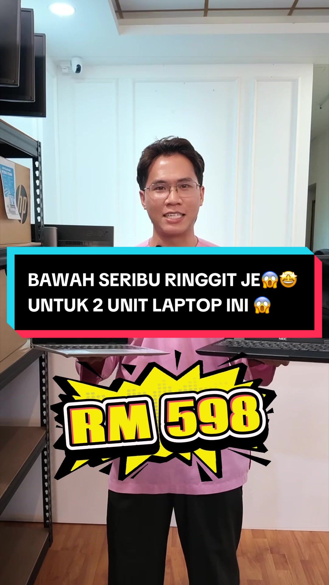 @Abang NAIS