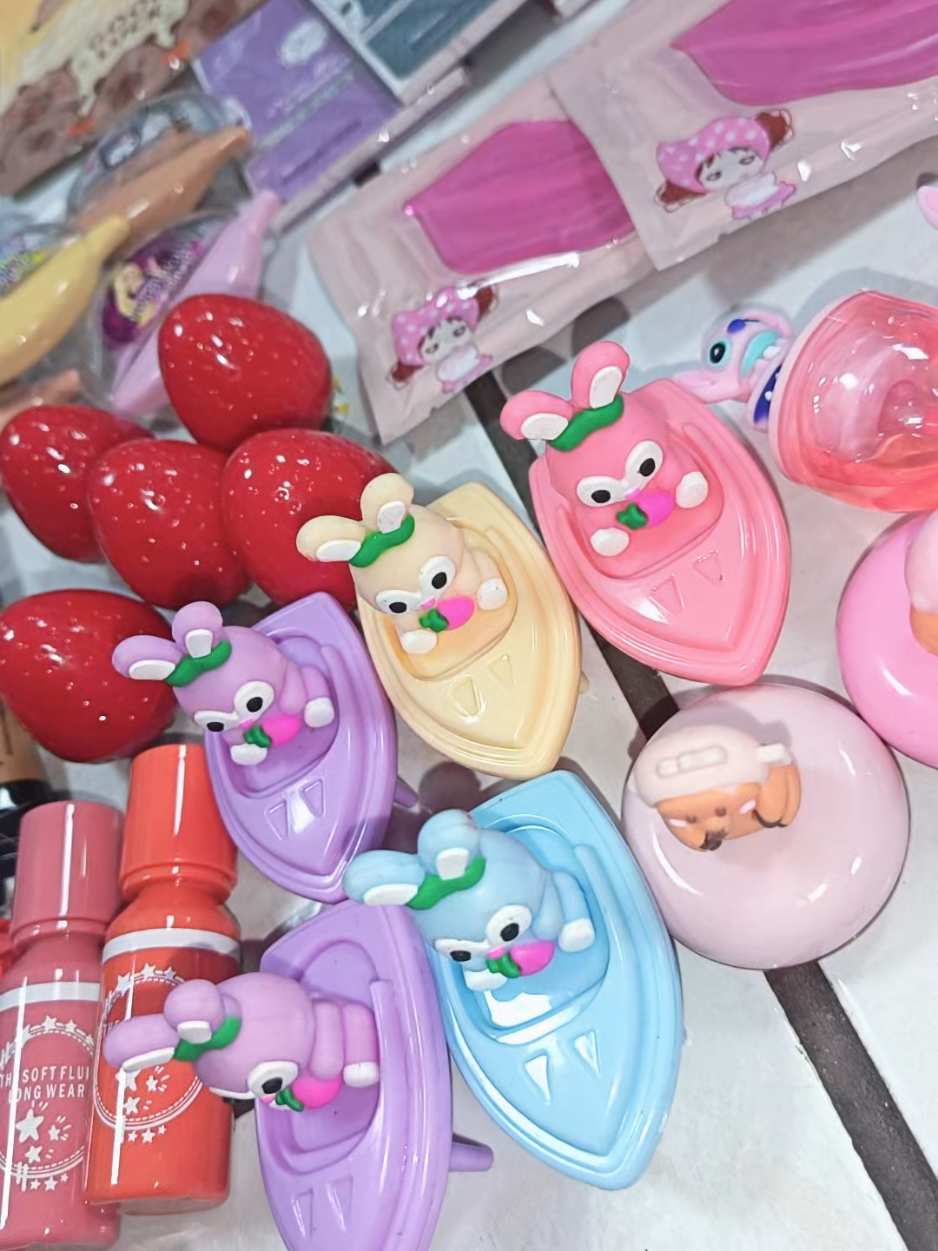 @Gigi Import