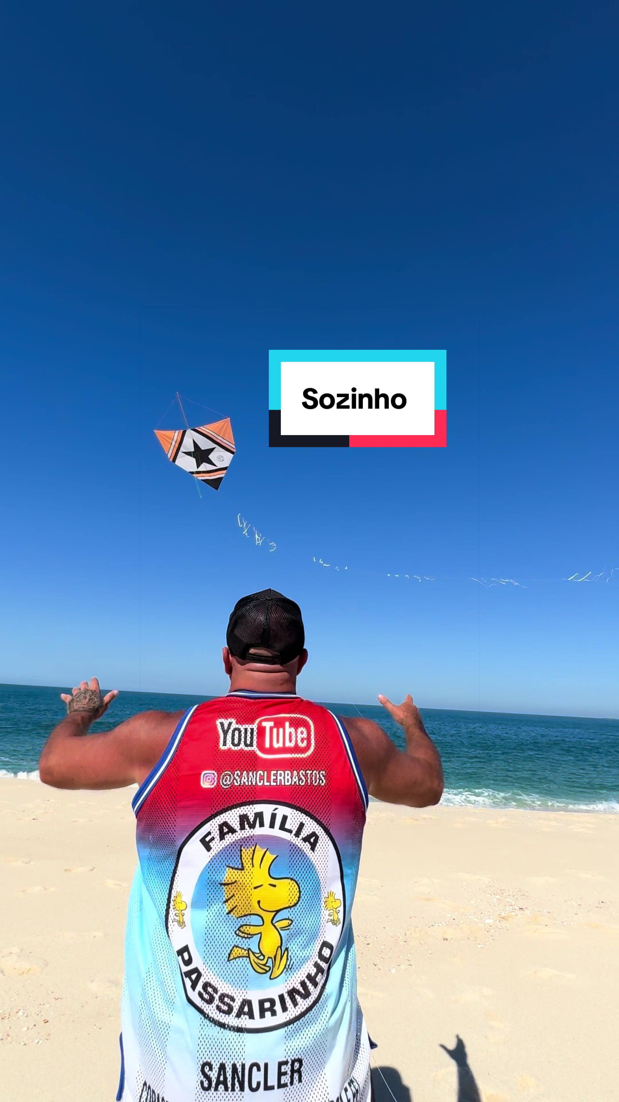 @Familia Passarinho