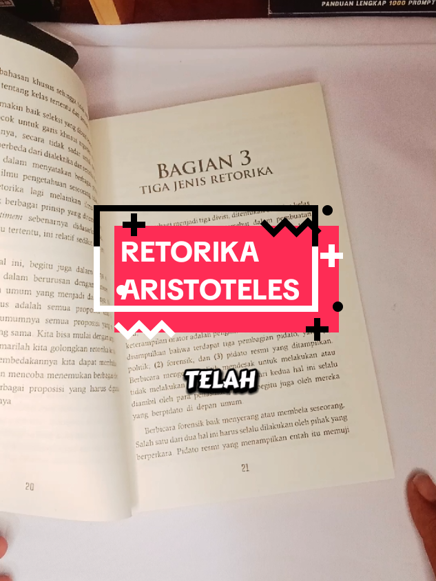 @Teras BACA 📚